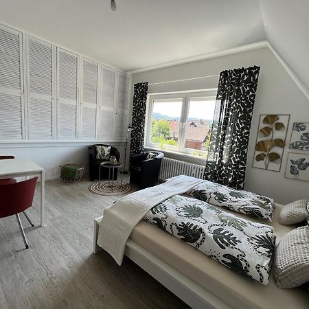 Marktplatzapartment Гекстер Екстер'єр фото
