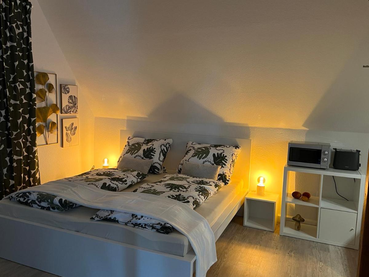 Marktplatzapartment Гекстер Екстер'єр фото