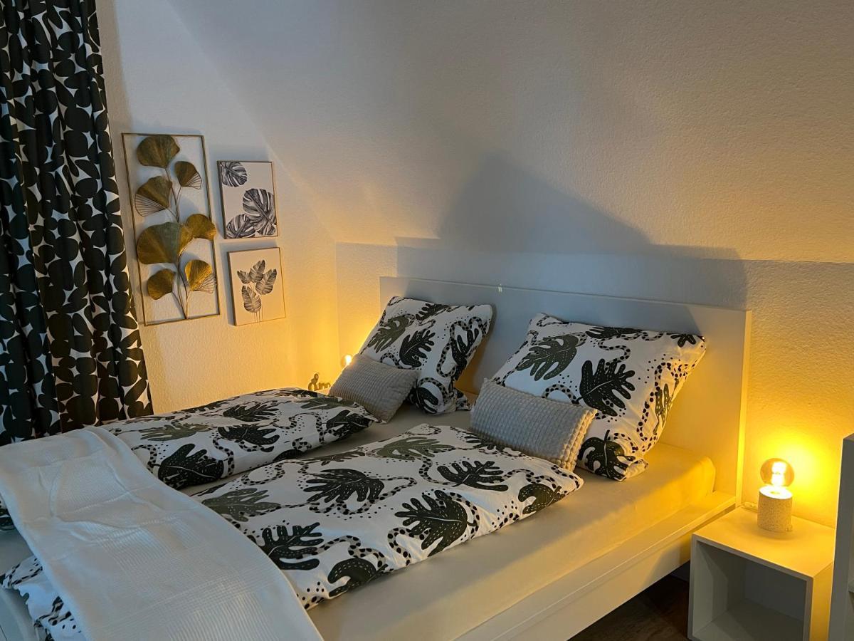 Marktplatzapartment Гекстер Екстер'єр фото