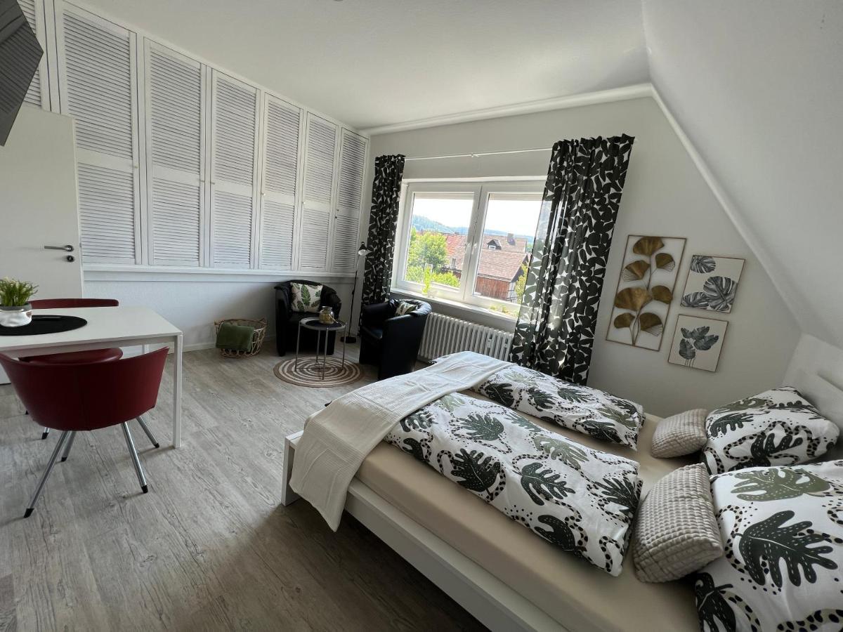 Marktplatzapartment Гекстер Екстер'єр фото