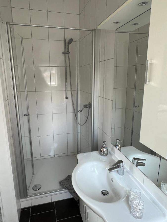 Marktplatzapartment Гекстер Екстер'єр фото