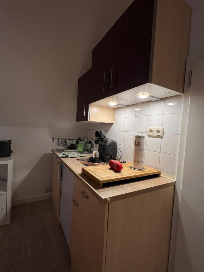 Marktplatzapartment Гекстер Екстер'єр фото