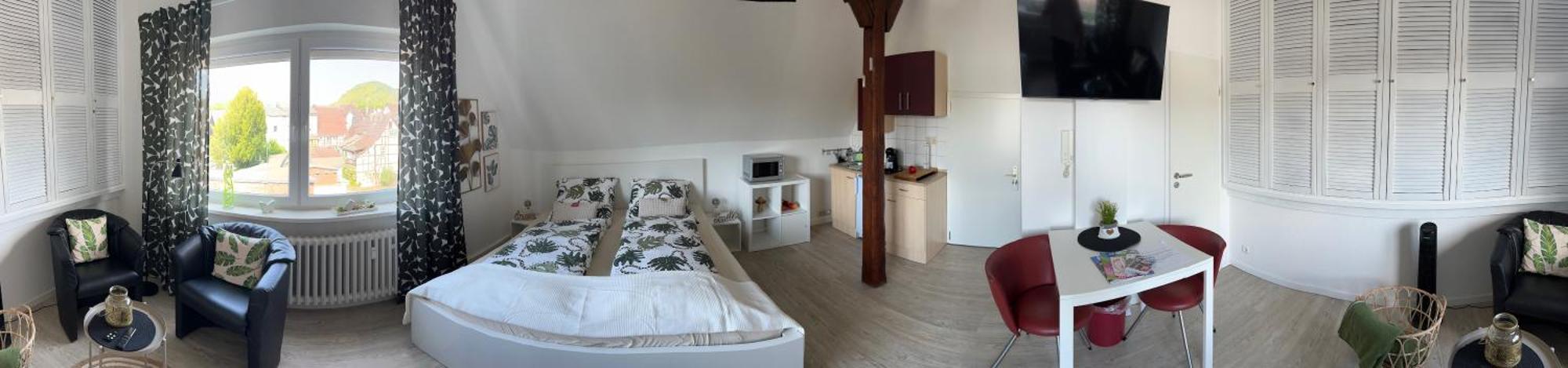 Marktplatzapartment Гекстер Екстер'єр фото