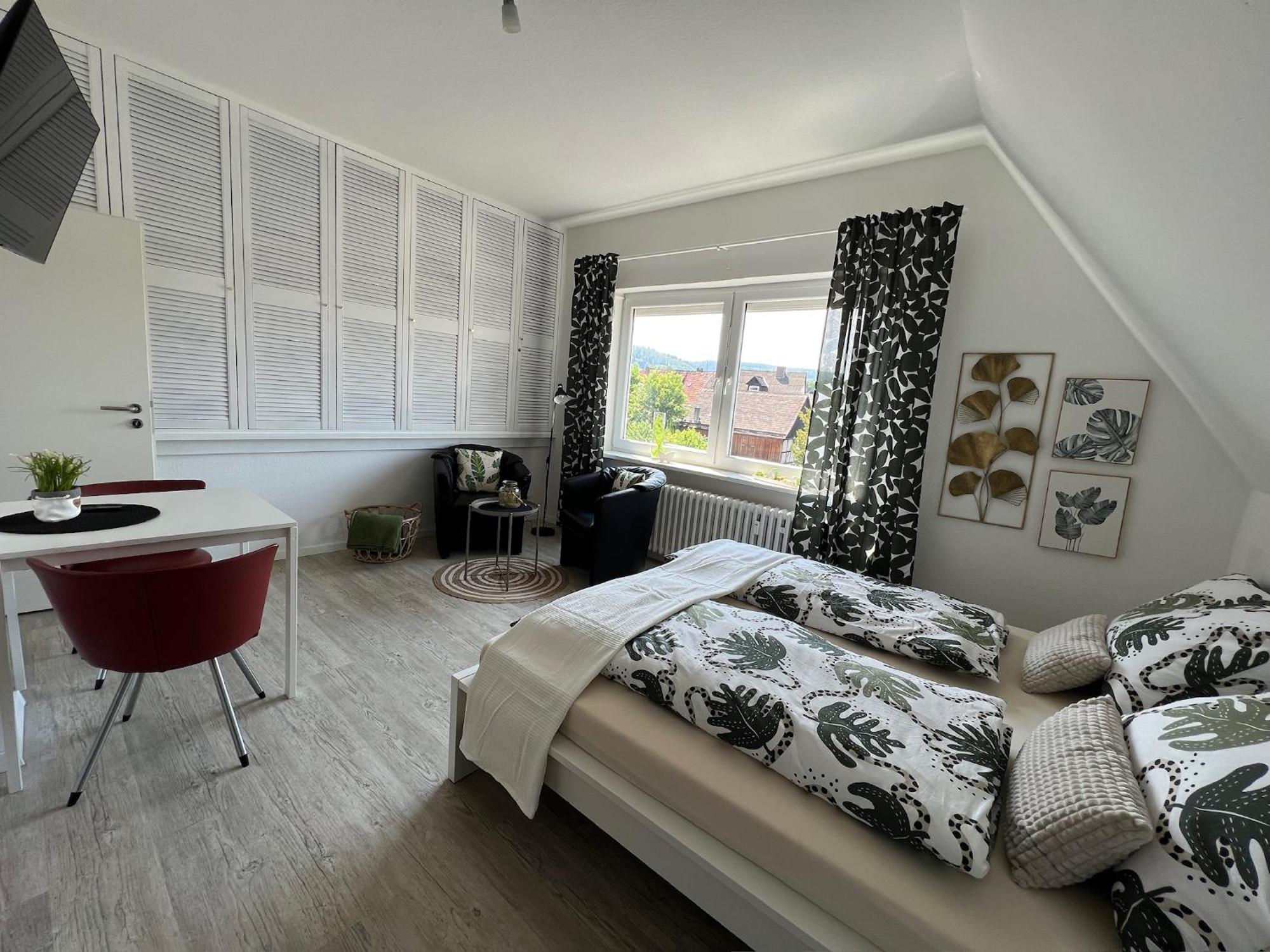 Marktplatzapartment Гекстер Екстер'єр фото