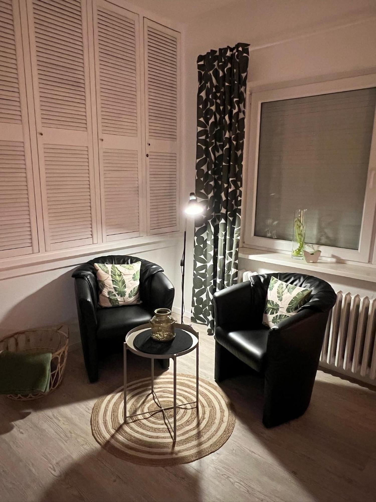 Marktplatzapartment Гекстер Екстер'єр фото