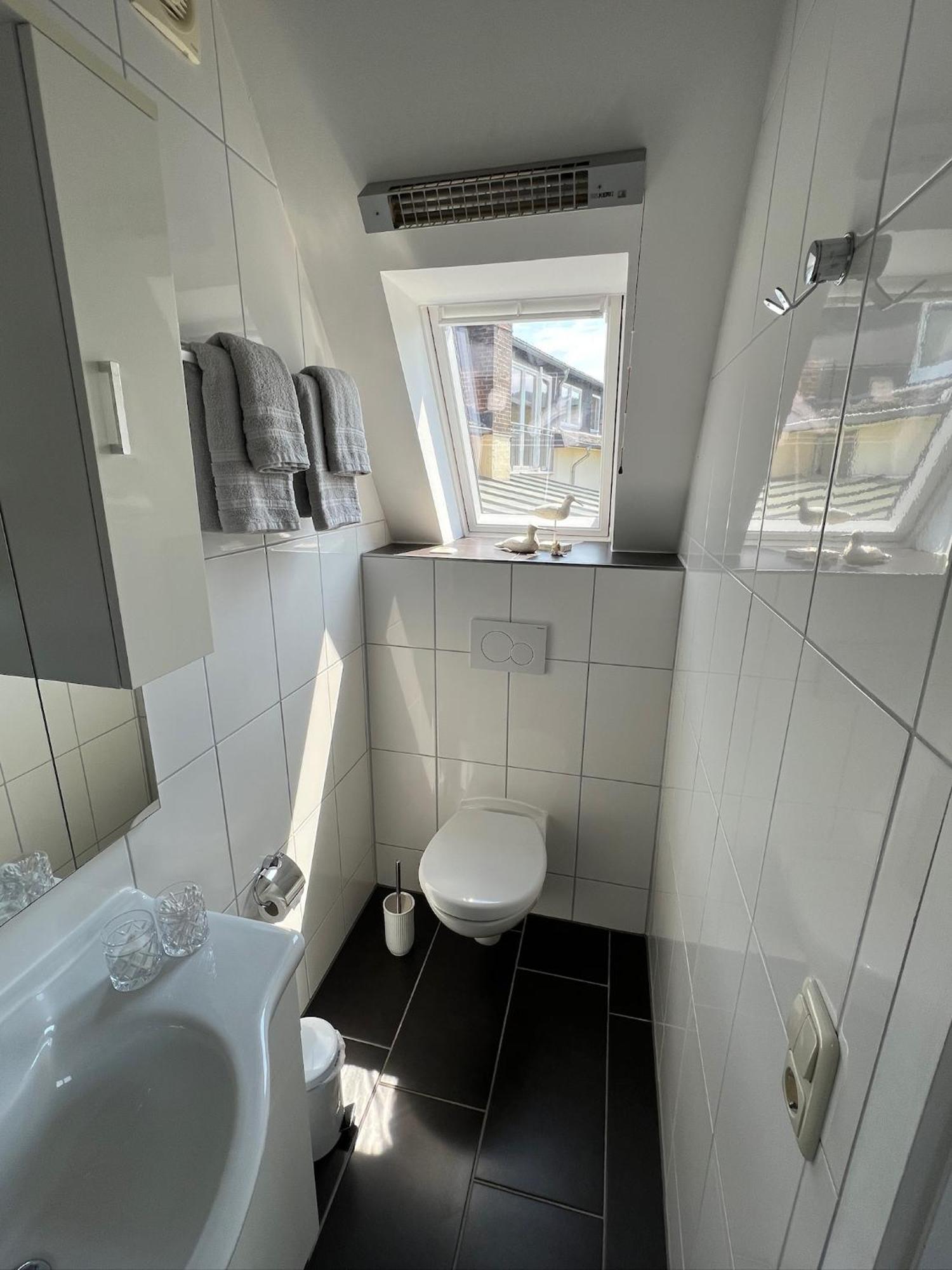 Marktplatzapartment Гекстер Екстер'єр фото